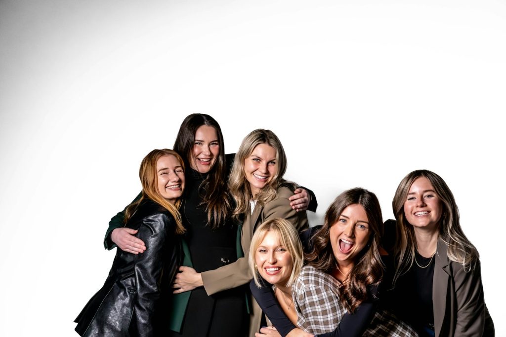 Cercle de femmes