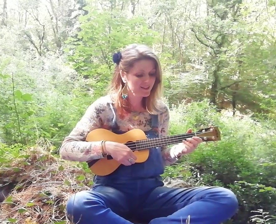 Amandine Macé